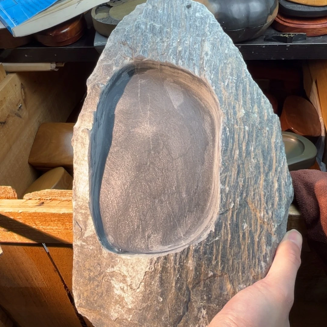 歙砚德华文房甄选