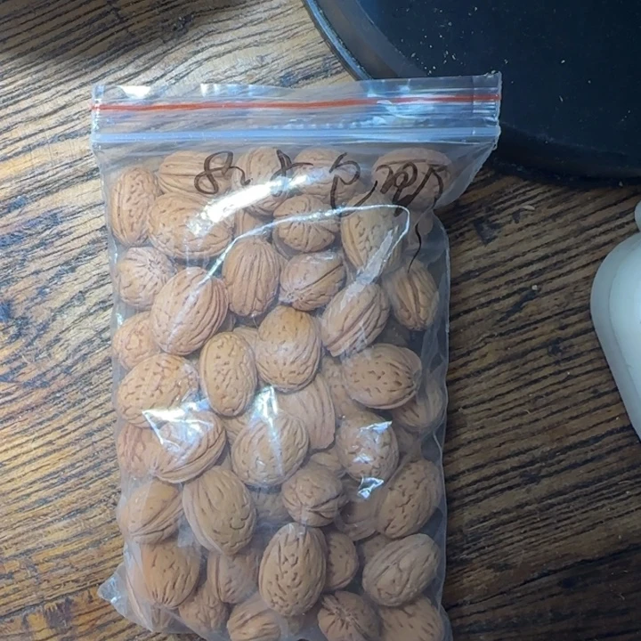 开***7吊坠桃核福袋包邮