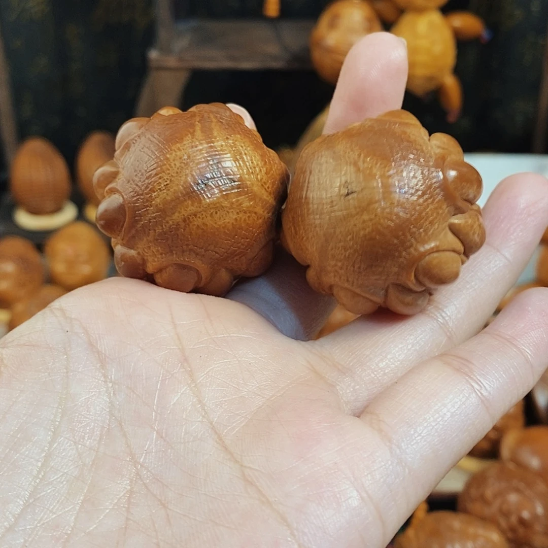 手串/手链橄榄核吞噬一对0078