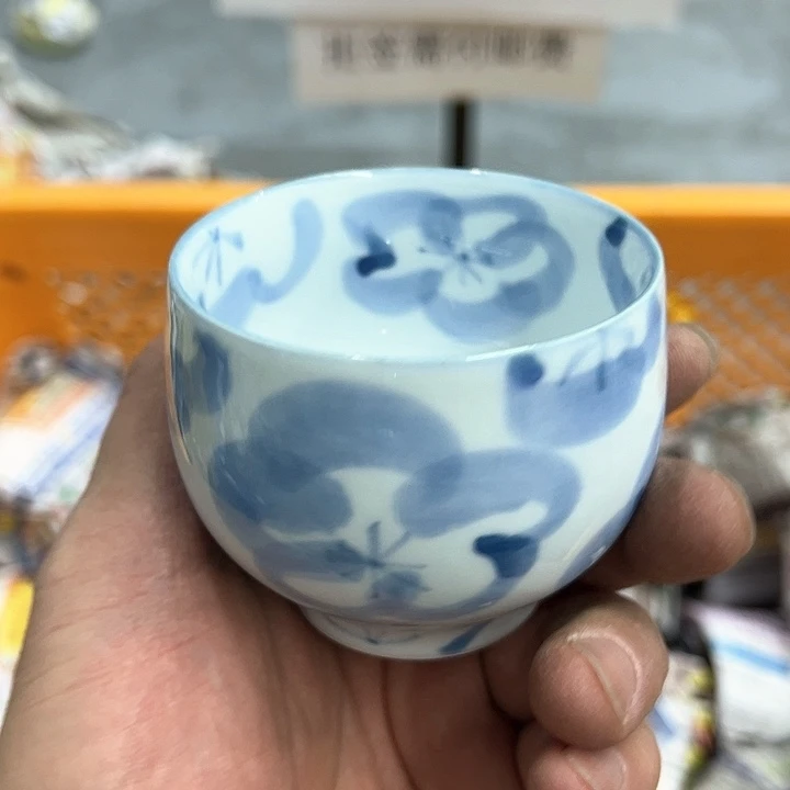 25包邮，盘子，碗，杯子，茶壶，默认瑕疵