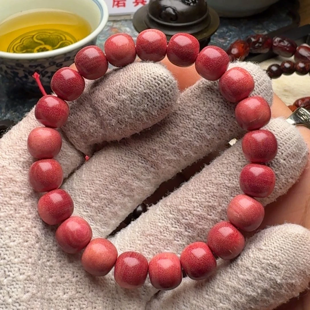 枫***员小叶紫檀手串/手链