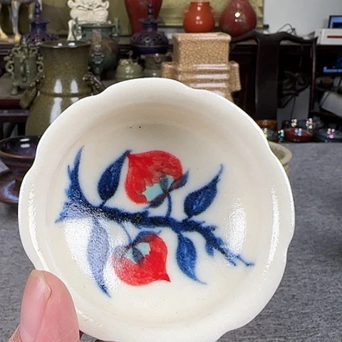 瓷片摆件摆件摆件摆件