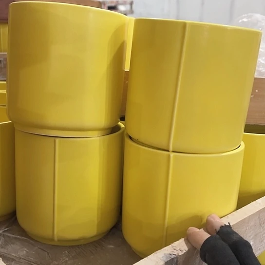 陶瓷外贸尾货多肉绿植陶瓷花盆