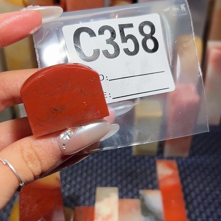 【闪购商品】寿山石印石8****7老挝石