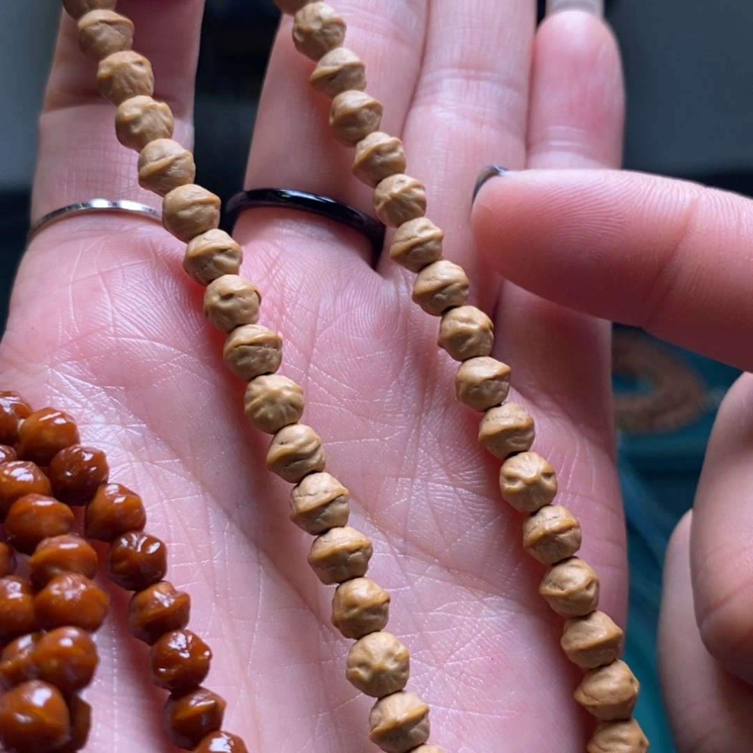 吊坠柏香籽/百香籽128.8灯笼