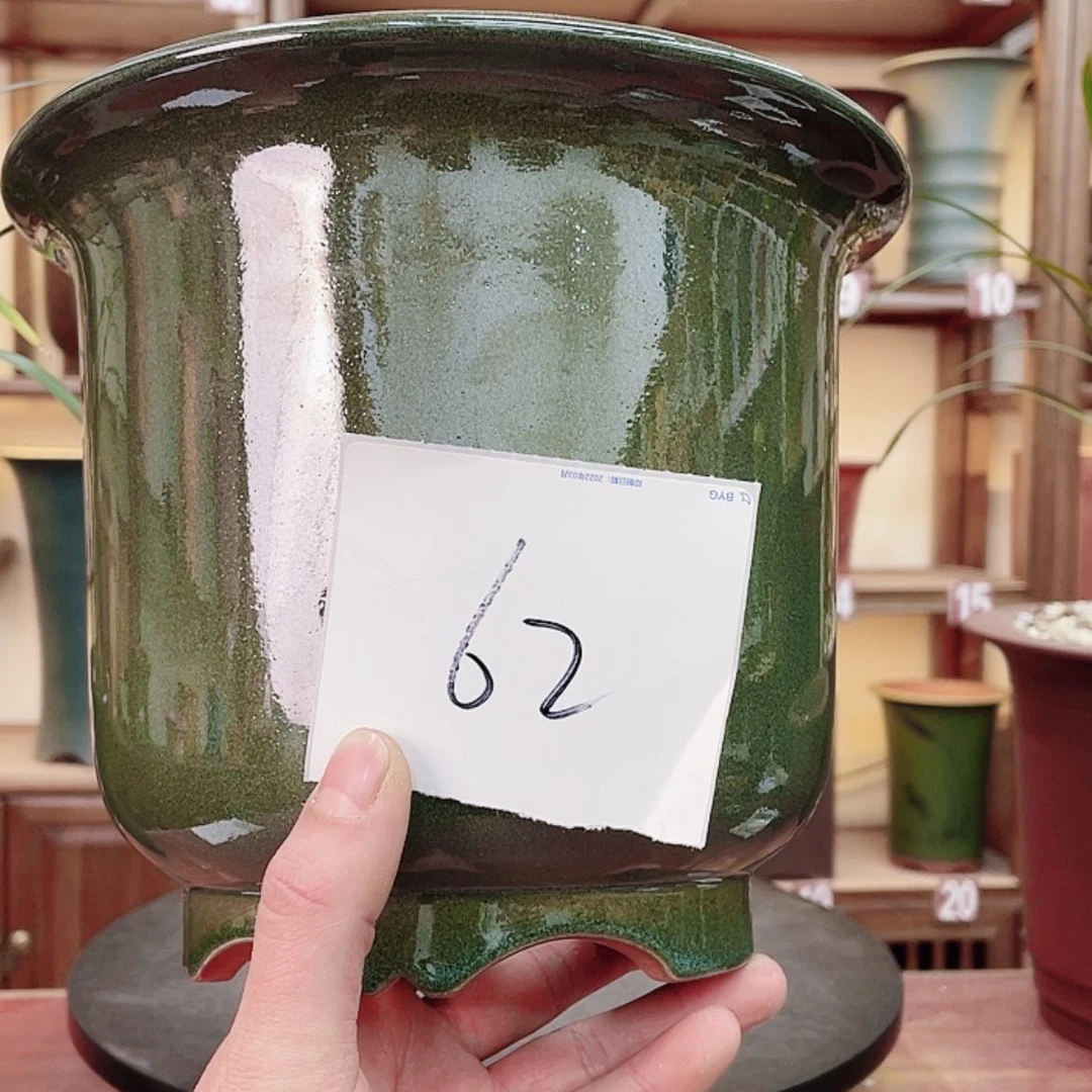 【闪购商品】紫砂花盆n*Y兰花75588875668852877