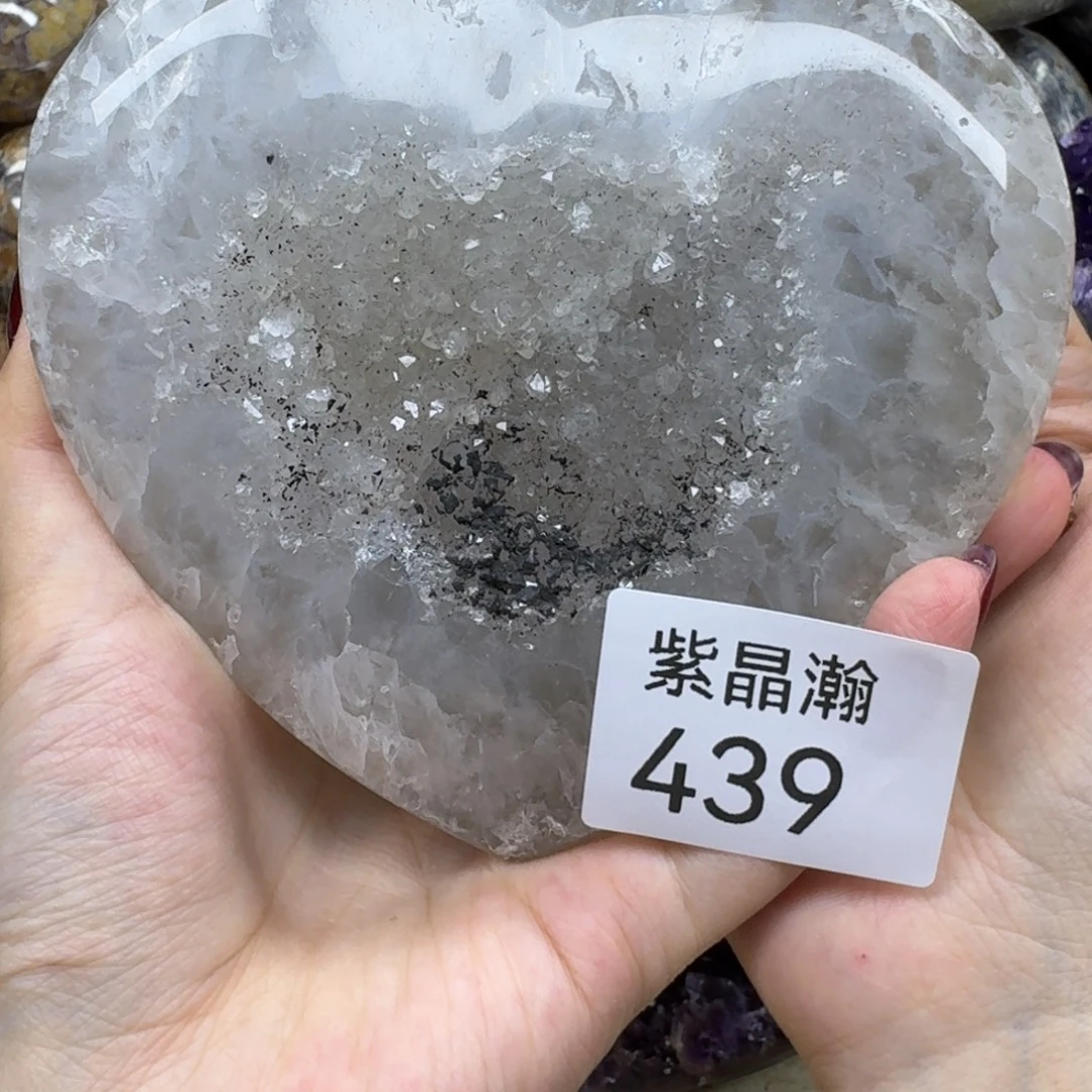 未镶嵌水晶大型摆件（非配饰）