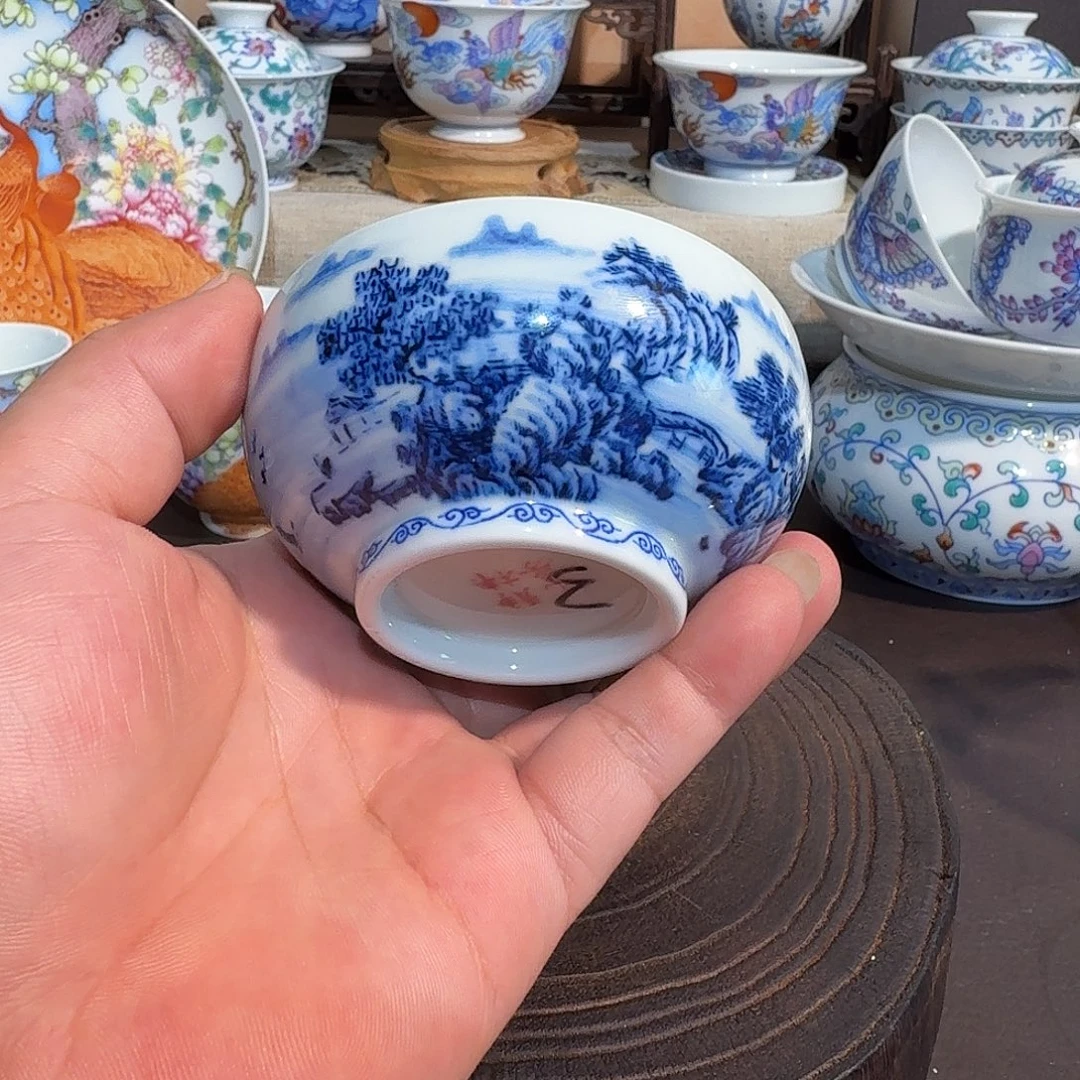 景德镇茶文化8888