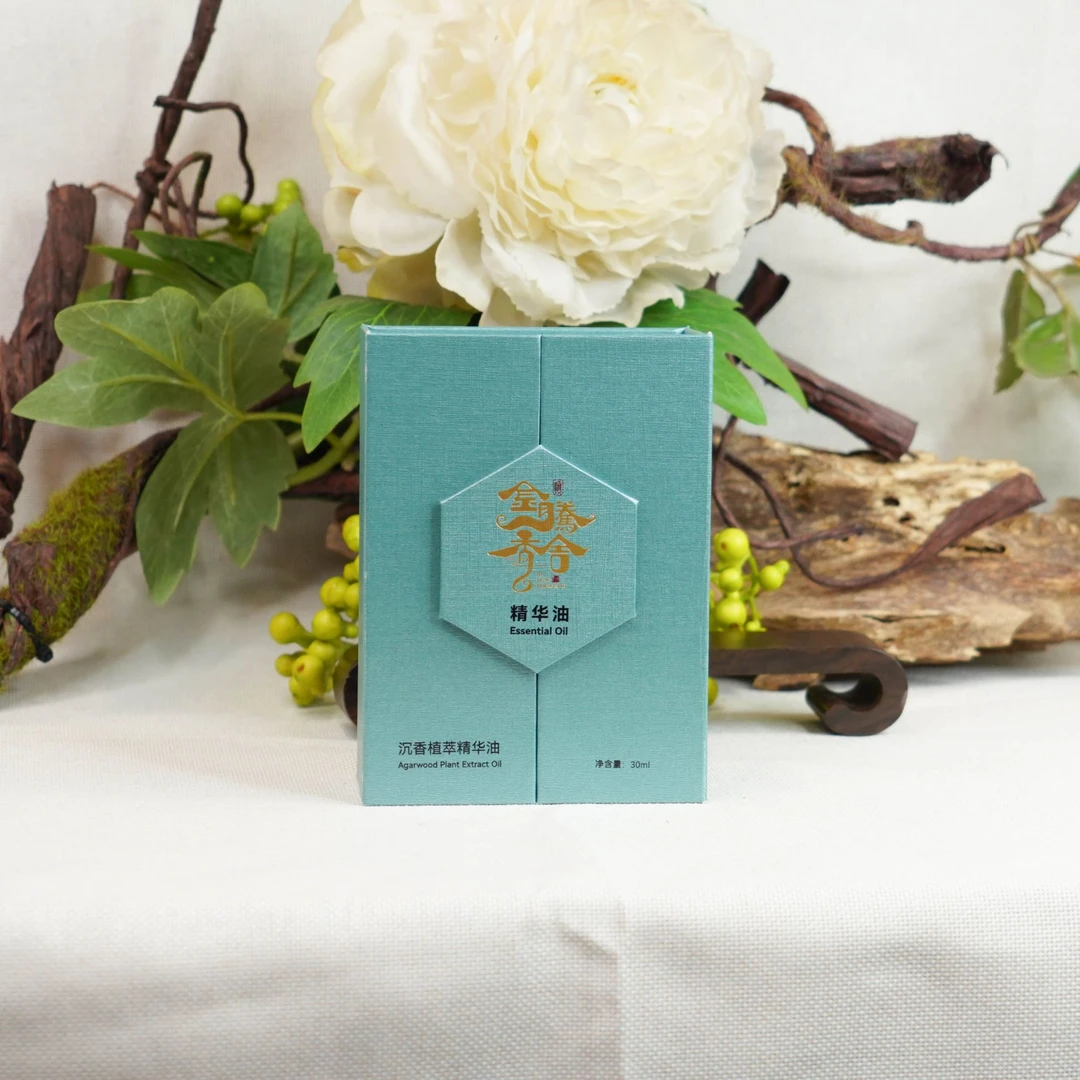 【金腾香舍】植萃精油30ml