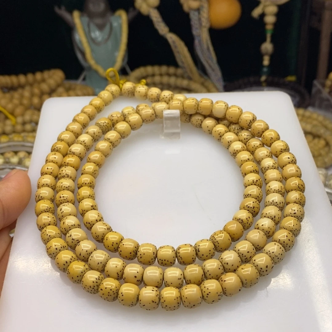 星月菩提手串赫*7/8……