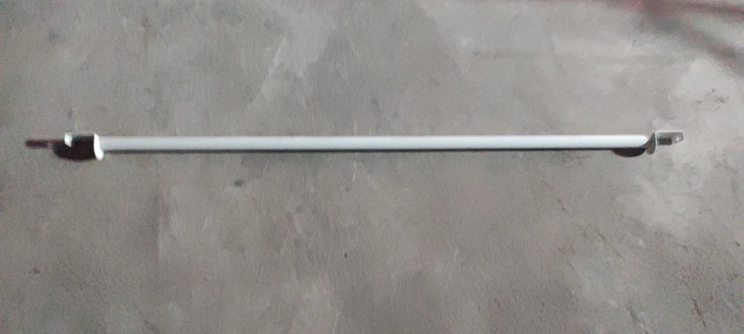 货架挂衣杆【仟实货架专属】