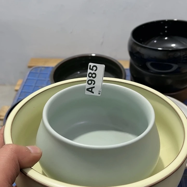 安***兮茶具默认微瑕瓷器、茶具、壶、摆件，介意勿拍