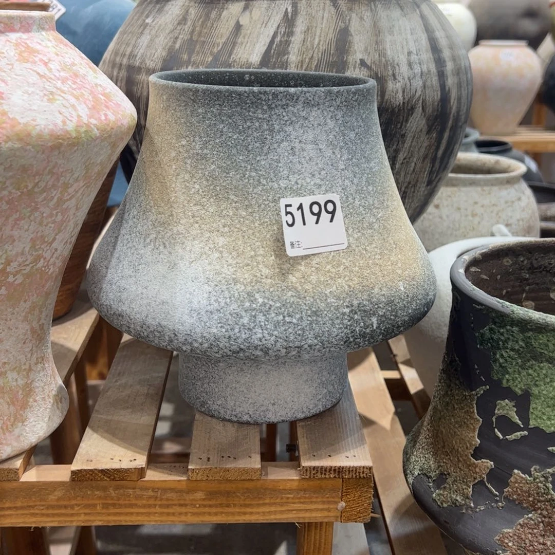 瓷片5199高23口12无孔的