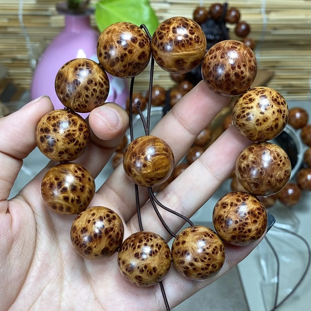 柏木（崖柏）手串/手链