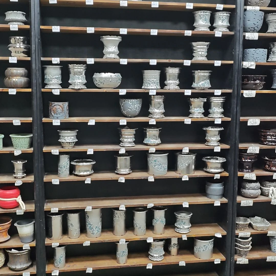 陶瓷有喜欢的把编号打在公屏