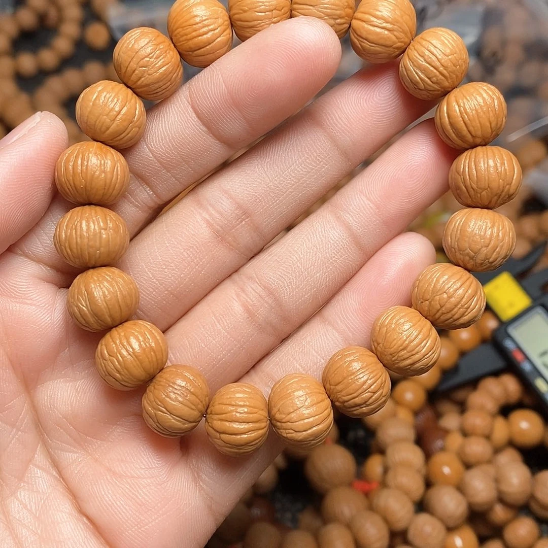 猴头核桃吊坠亮****7土豪1.34