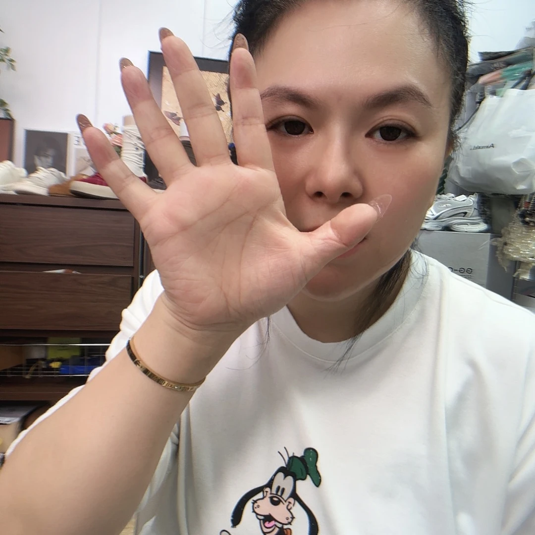 在家里面不放心的你