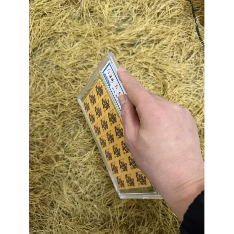 特色手工艺品 二十一小笼笼 复古风手工艺品完整011