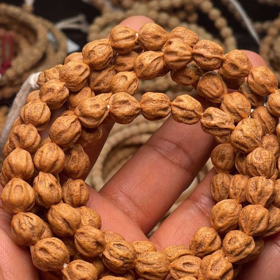 手串柏香籽/百香籽