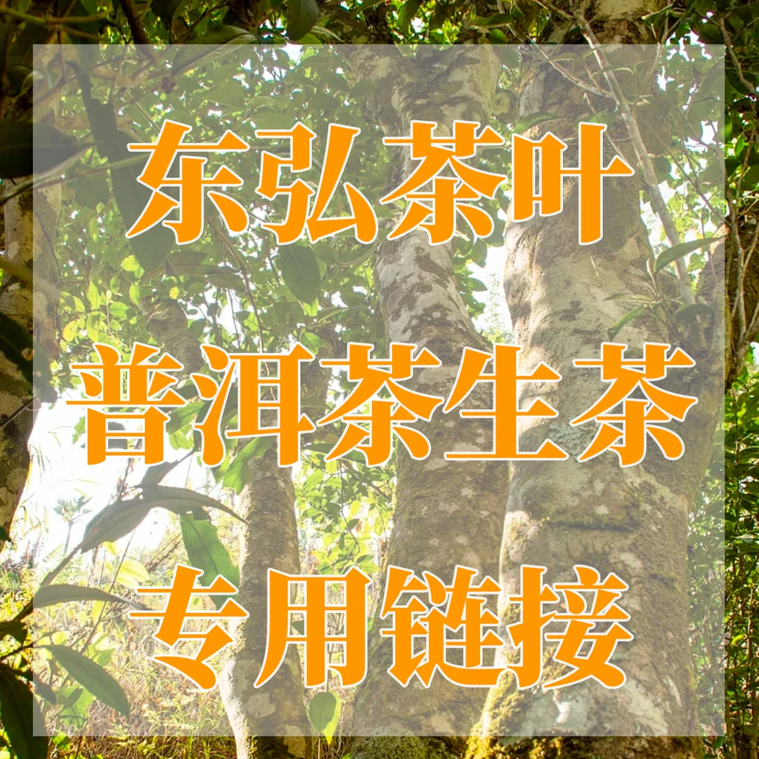 生茶2013年357克一饼普洱品牌福利直播专属