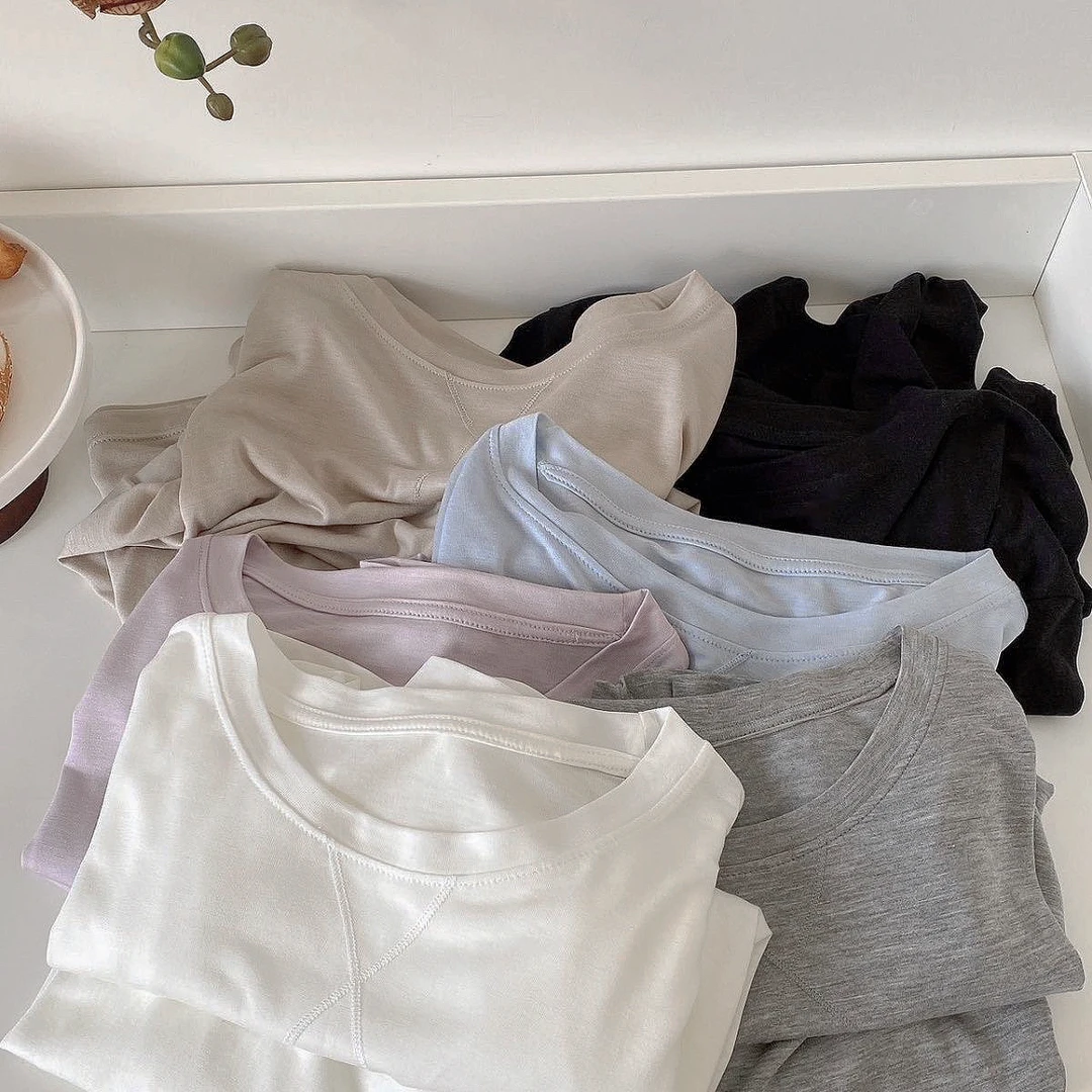 【珍奇精选】天丝羊毛面膜T