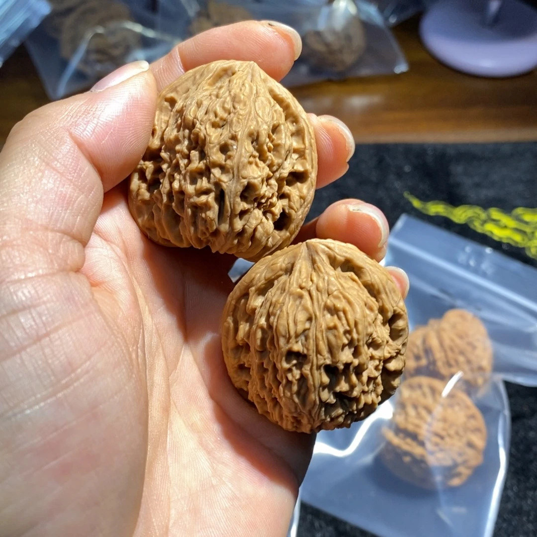 P***g文玩核桃吊坠福利福利1111