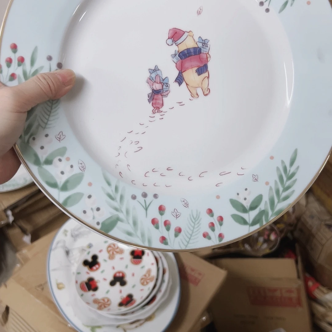 杯微瑕可爱可爱满20包邮