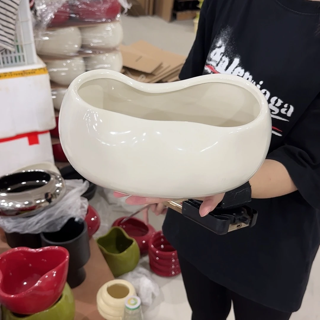 中号花盆花盆花盆