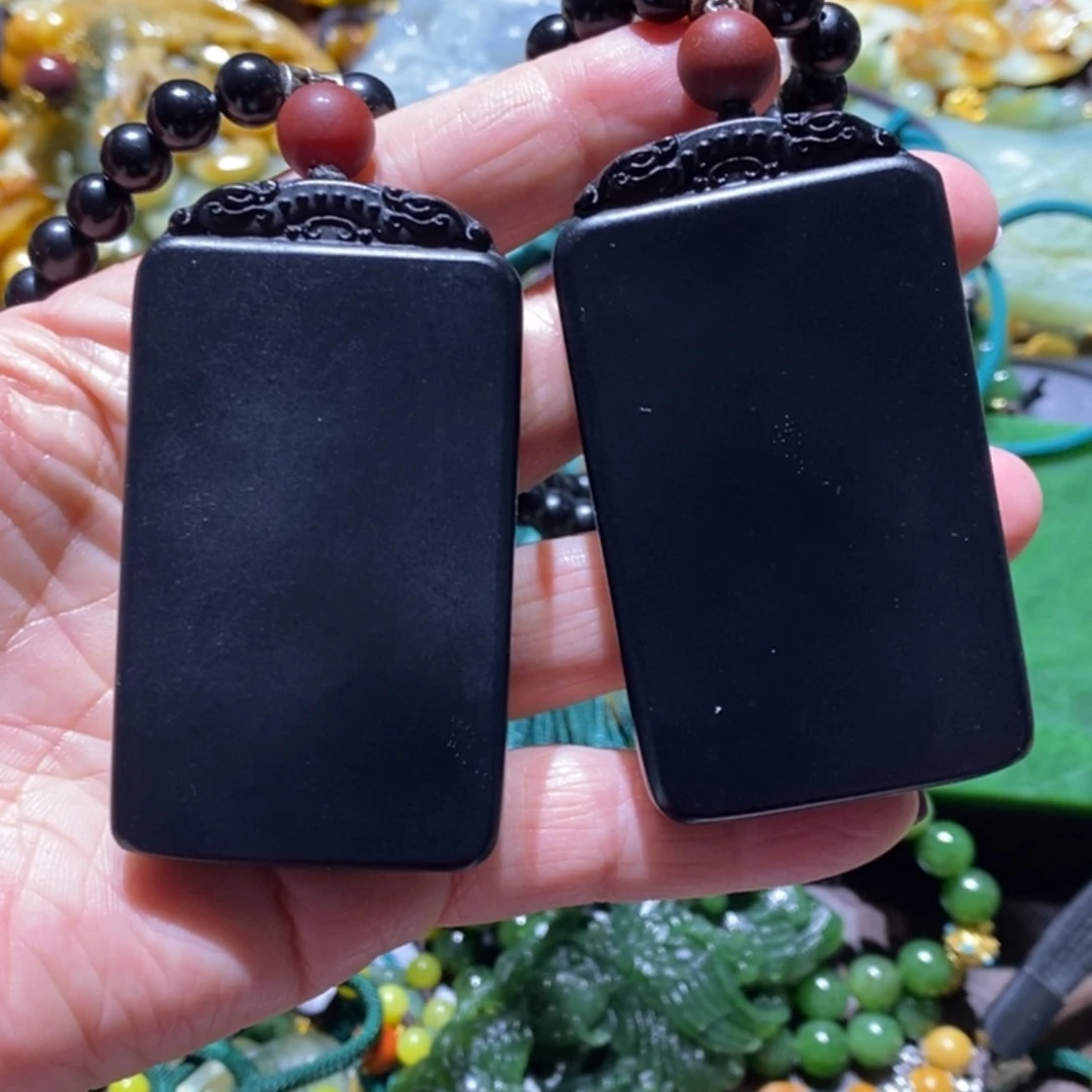 【闪购商品】岫玉毛衣链未镶嵌