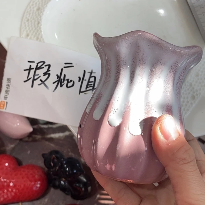 陶瓷树脂工艺摆件