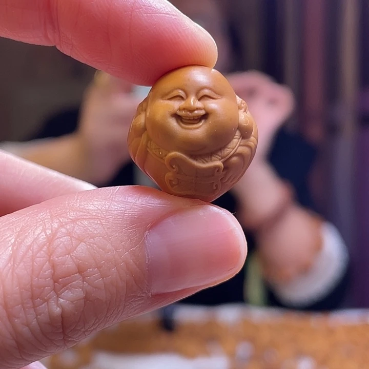手串/手链橄榄核