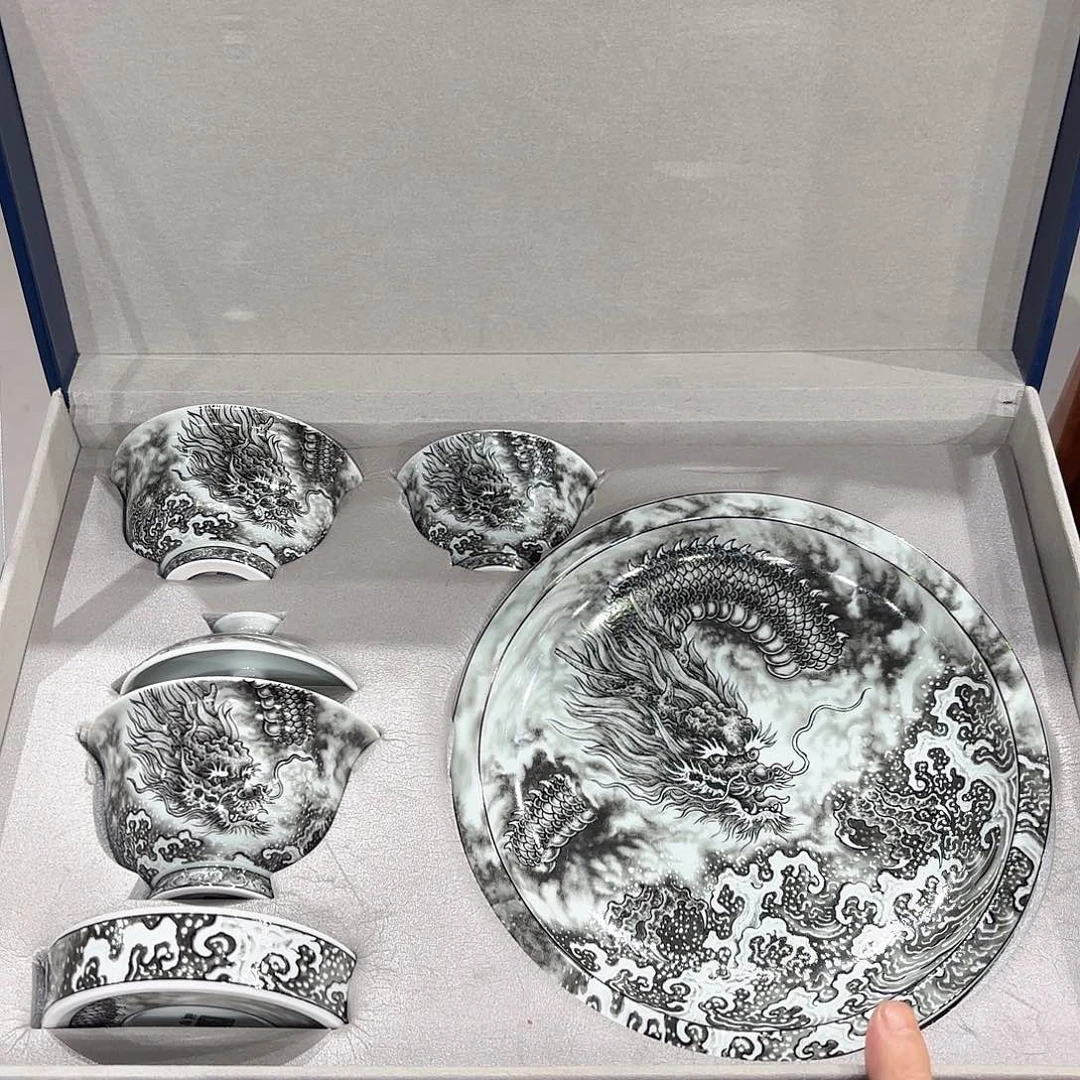 瓷片景德镇陶瓷学院等单位的专家