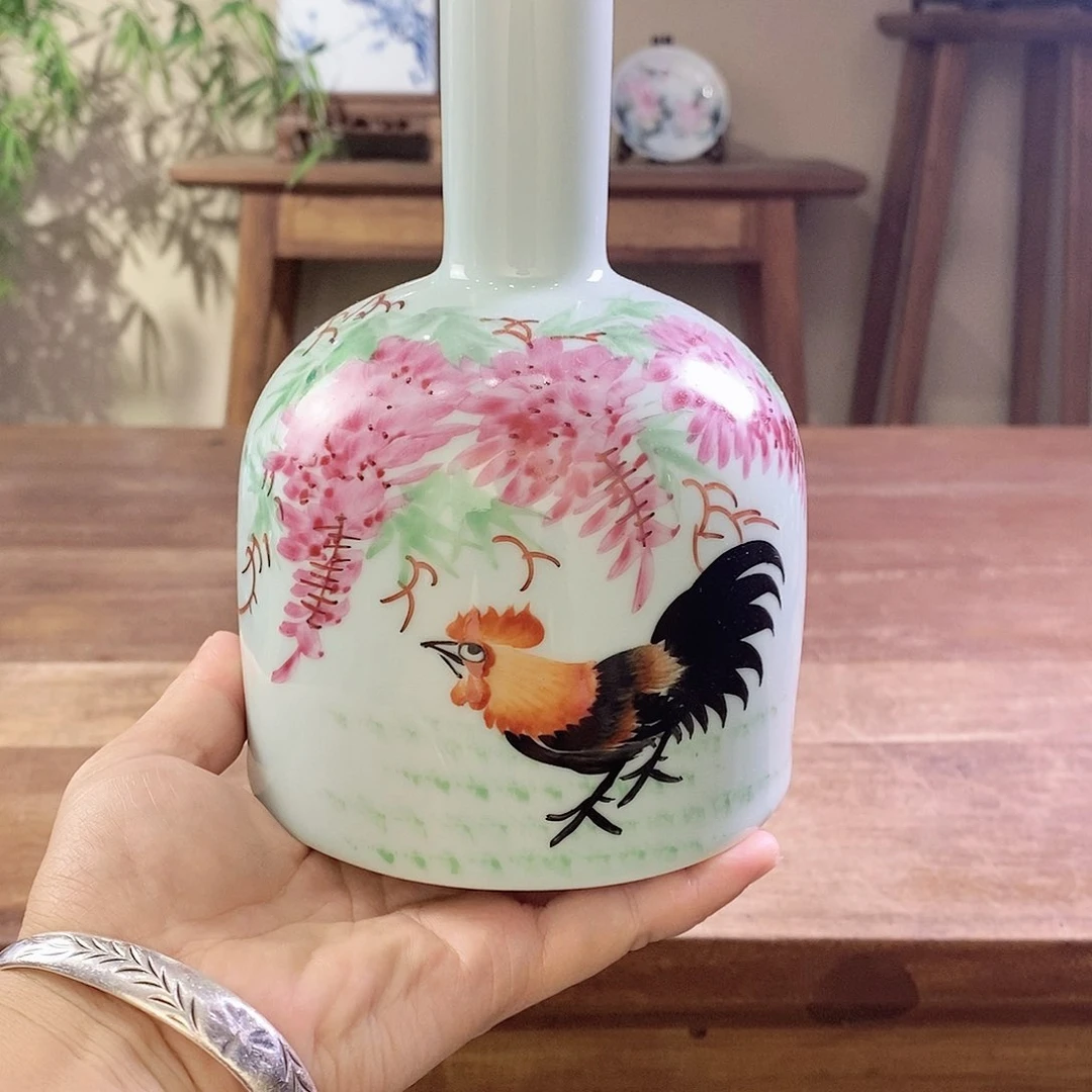 【闪购商品】景德镇陶瓷家用摆件