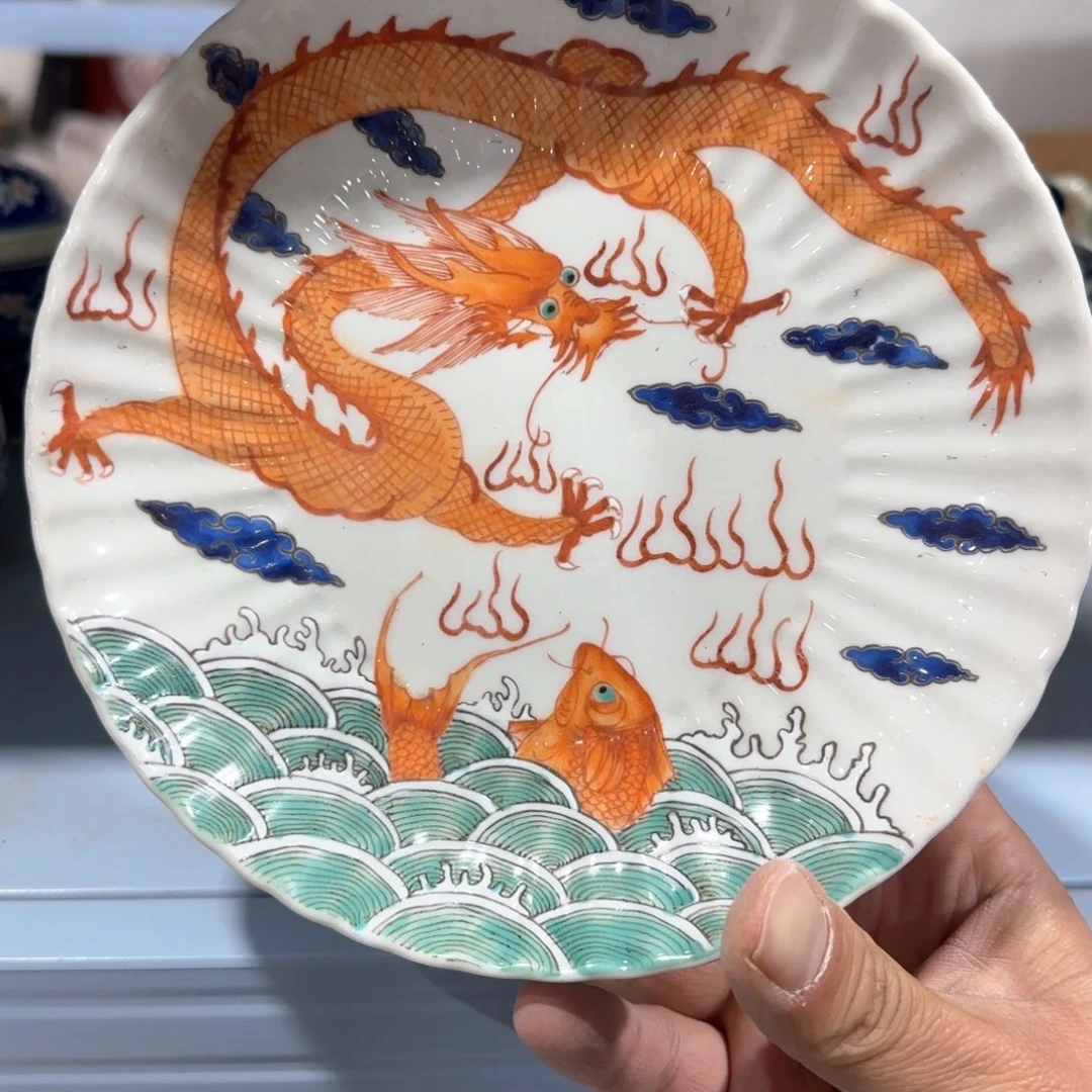 瓷片瓷器及瓷器制品等产品生产