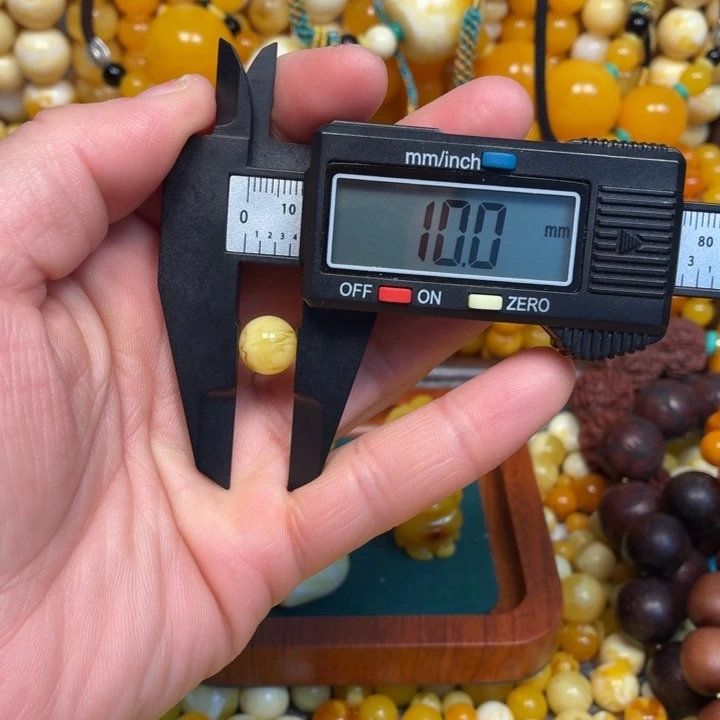 非金属配珠配饰01