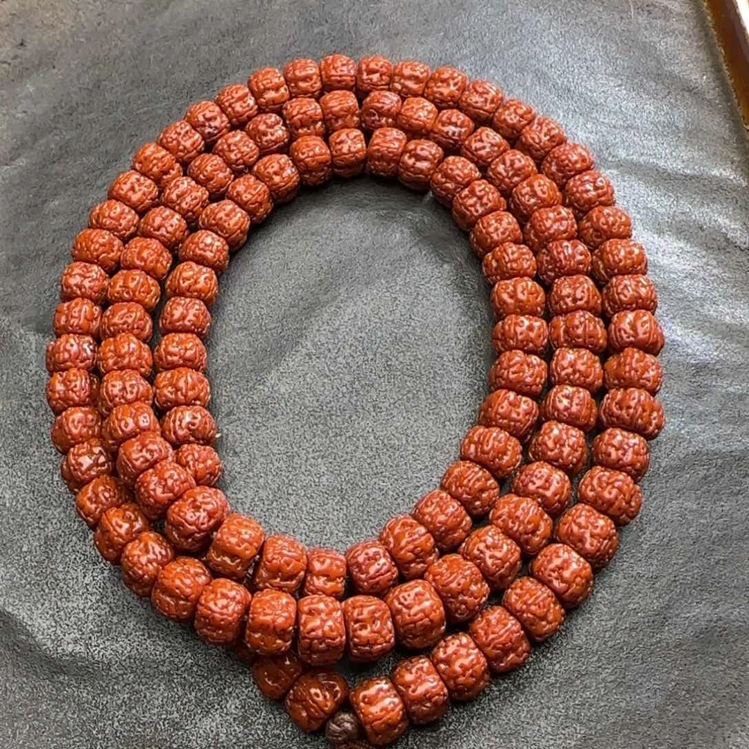 金刚菩提吊坠精品