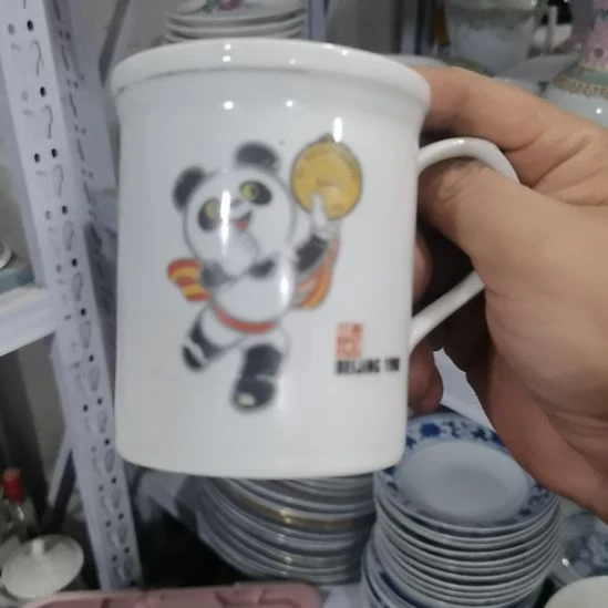 当代景德镇陶瓷工艺品