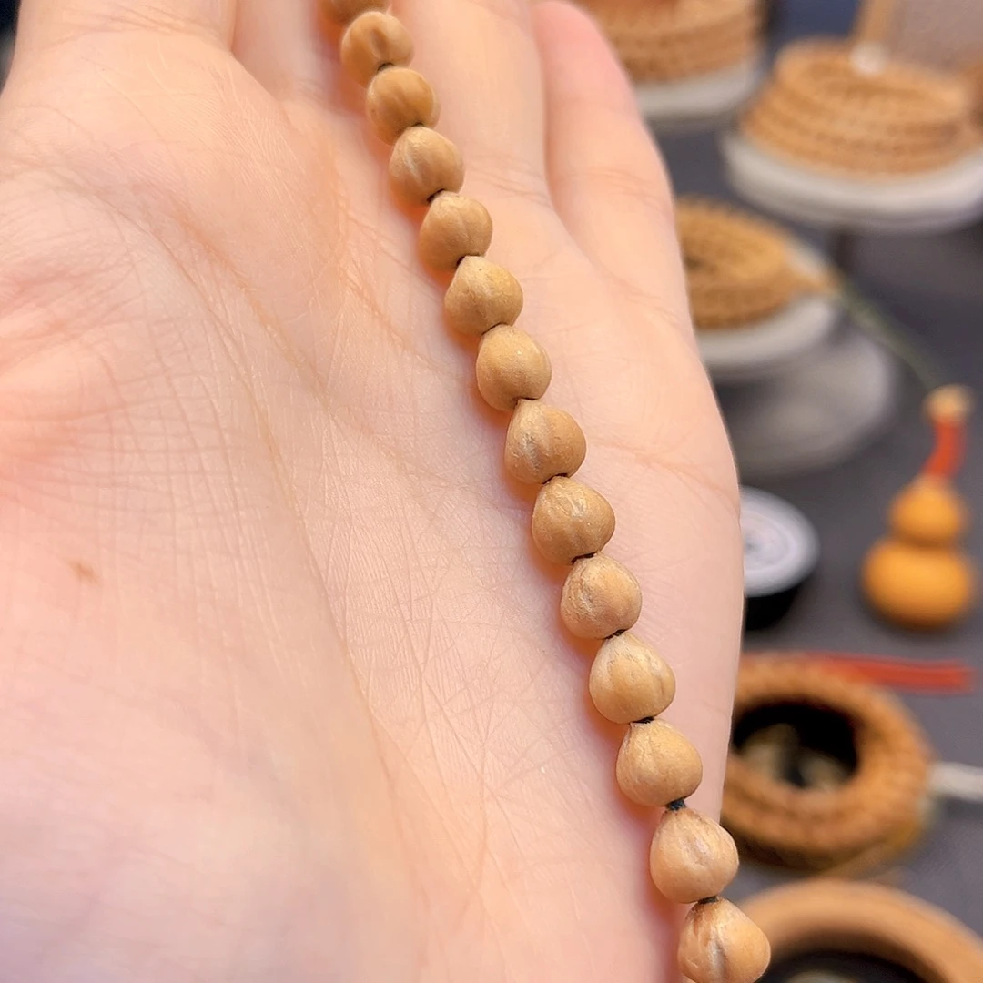 一***血手串柏香籽/百香籽