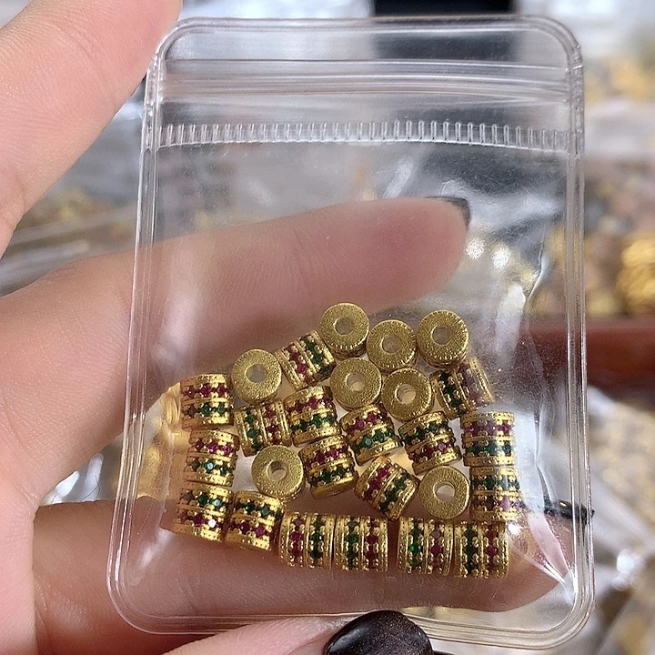 铜合金纯色系列 满三单飞5