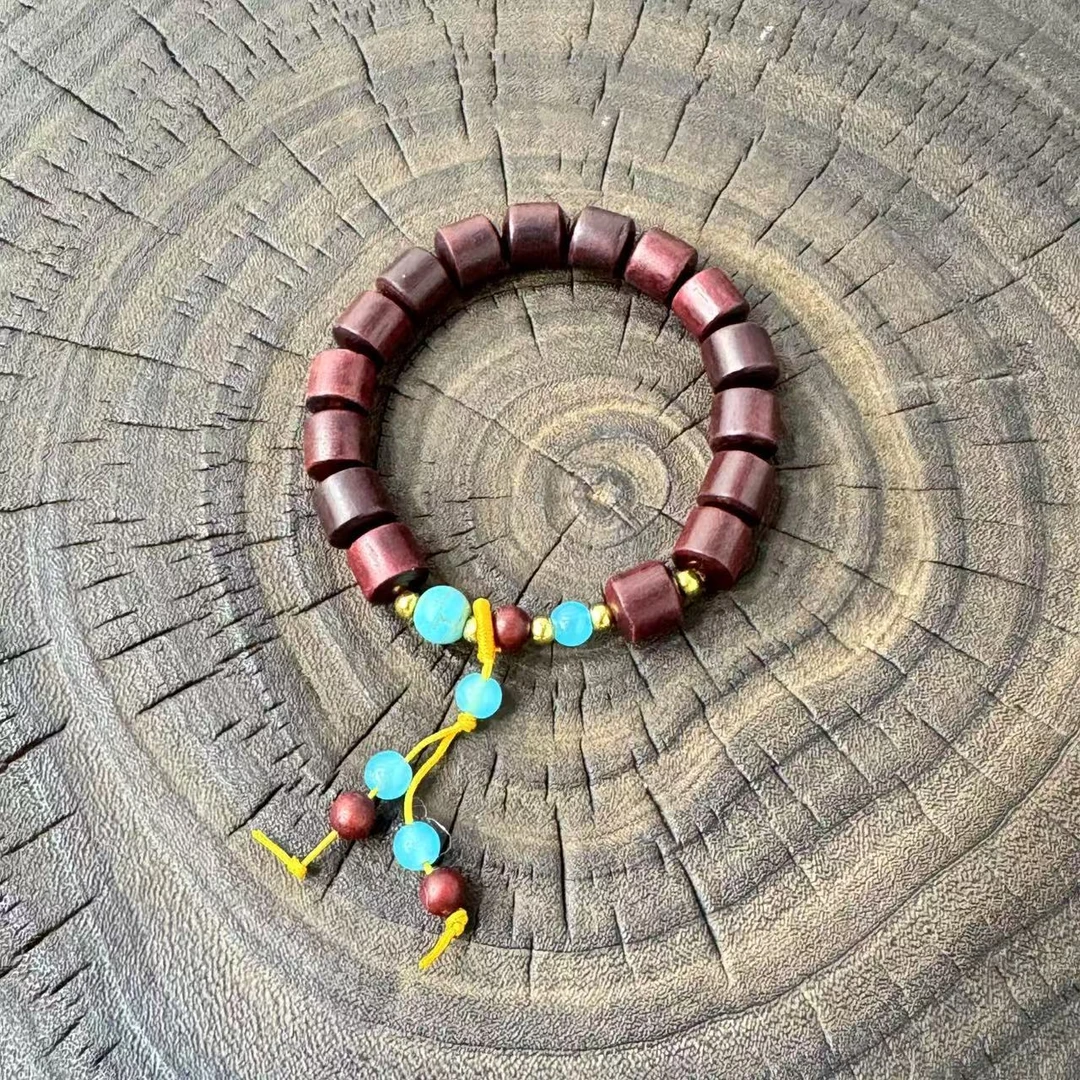 sp009-禧一文玩甄选手串无礼盒