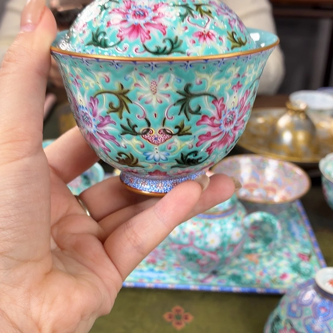 九鸣瓷艺九鸣瓷艺