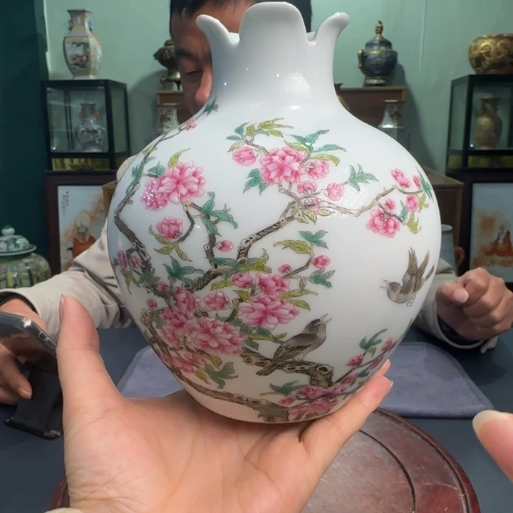 其他景德镇陶瓷陶瓷摆件