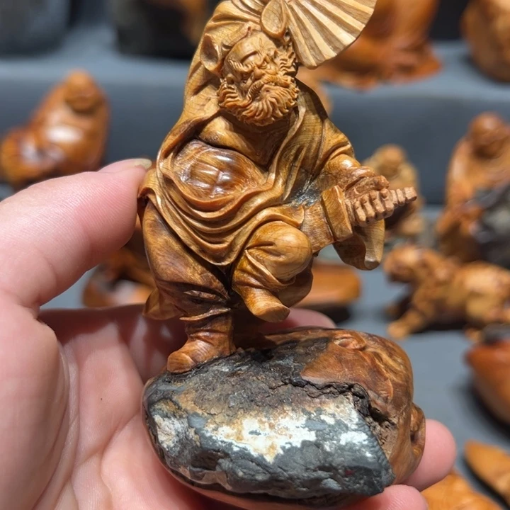 柏木（崖柏）点点关注，感谢分享