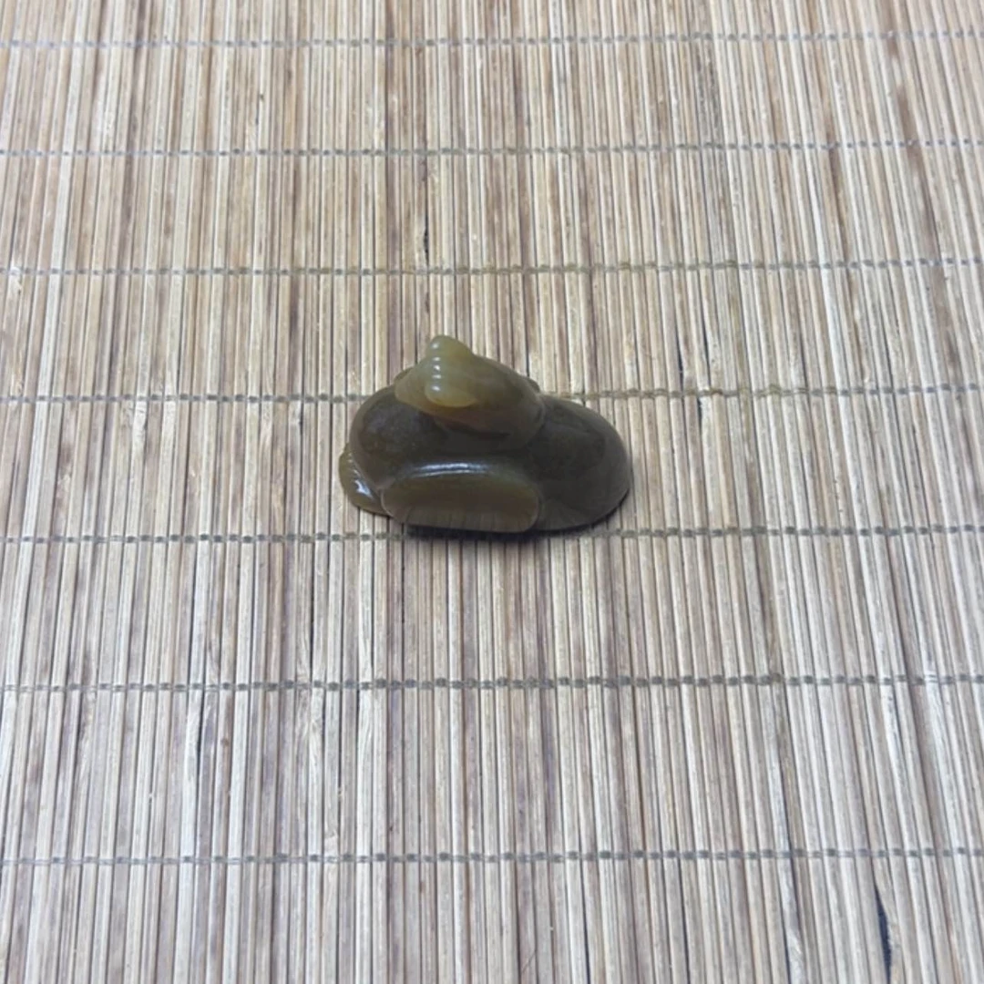 【闪购商品】未镶嵌和田玉把件