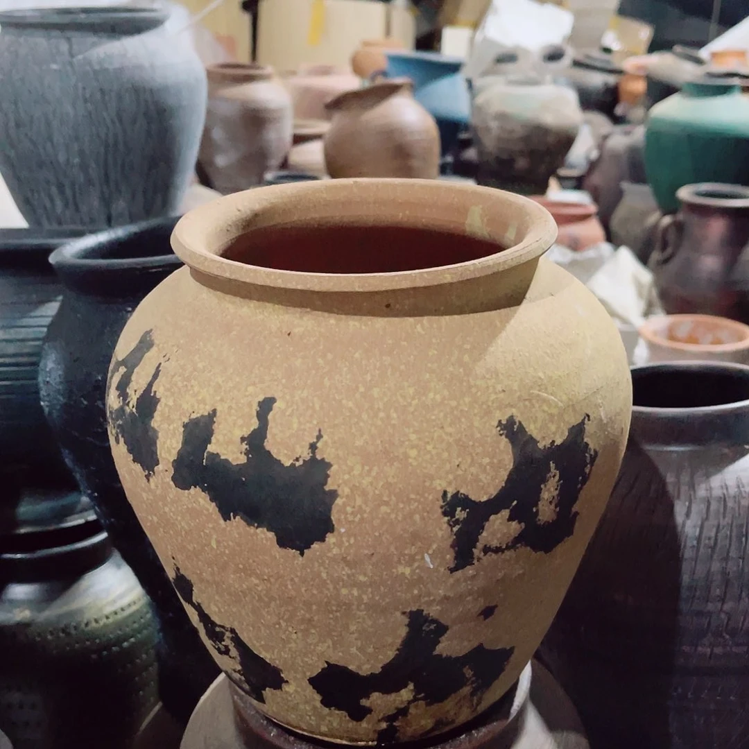 带孔口径14高度20微瑕