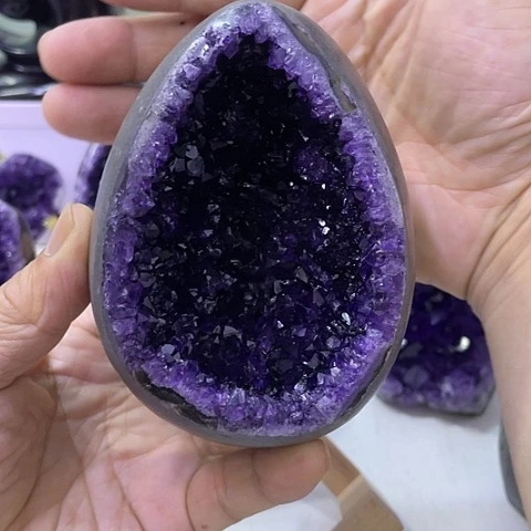 【闪购商品】未镶嵌珠宝半成品水晶安**?