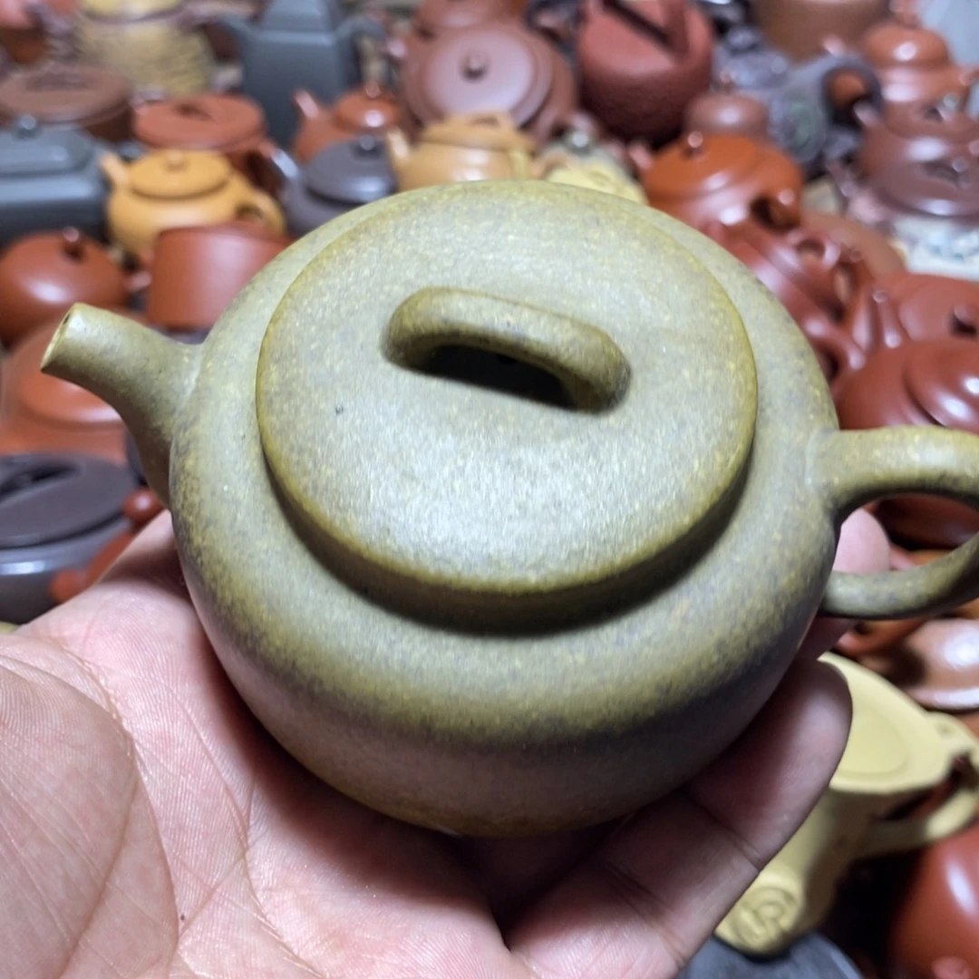 紫砂茶壶欢迎各位光临惠顾