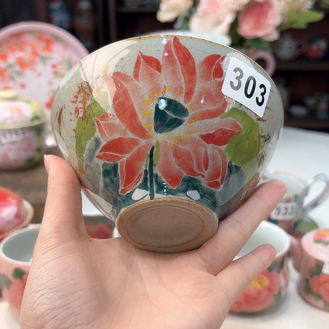 瓷片兔兔好可爱呀打