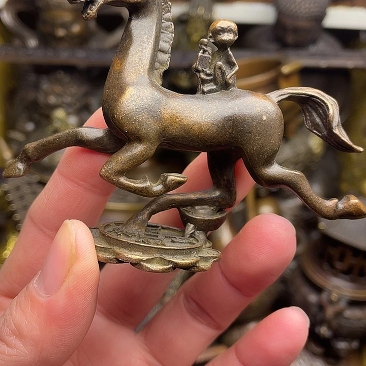 铜器摆件诚信经营