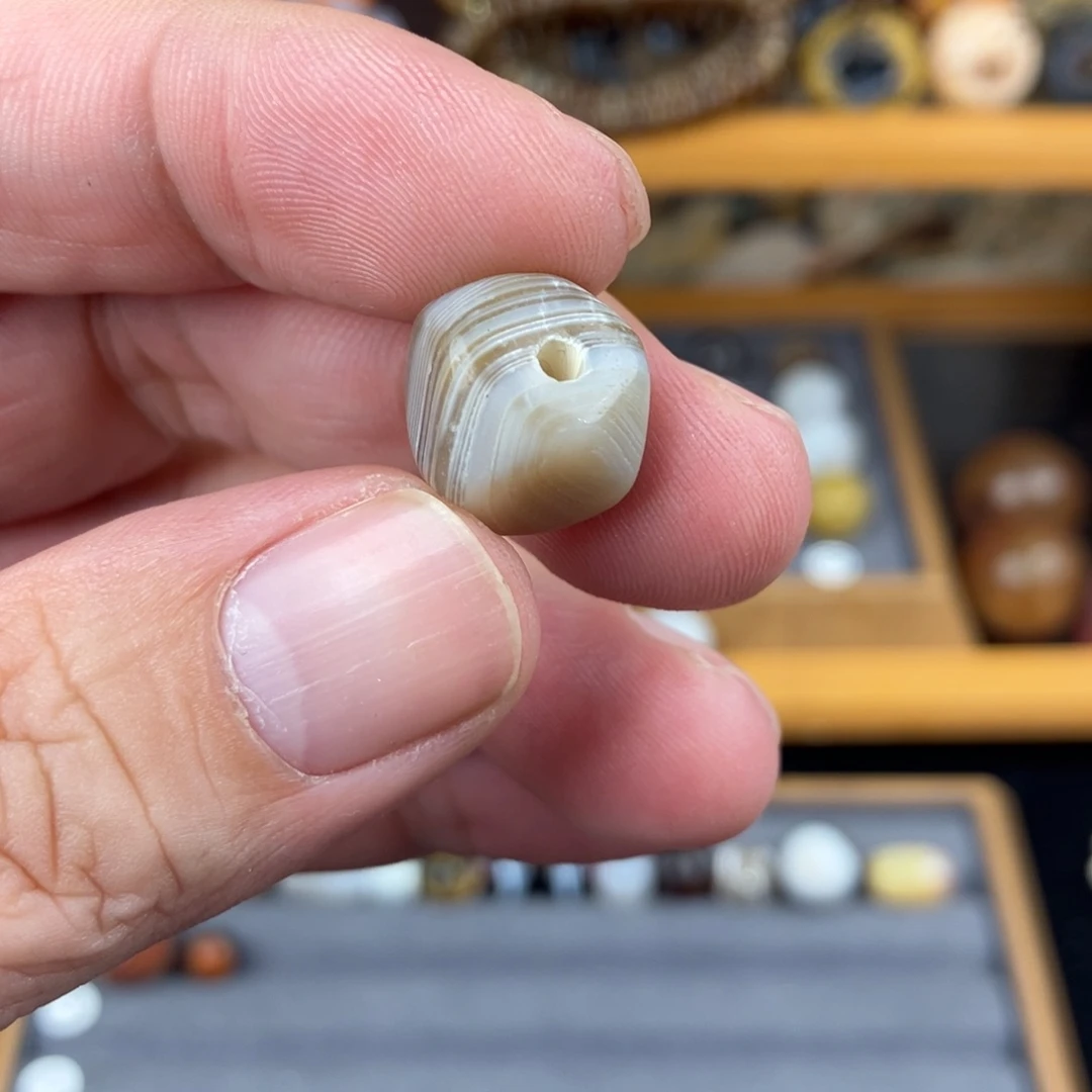 玛瑙/玉髓未镶嵌玛瑙